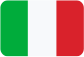 Стандартные и нестандартные напорные ёмкости Italiano
